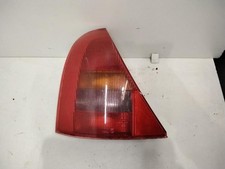 Feu arriere principal gauche