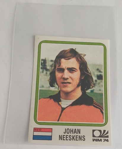 Image johan neeskens pays - image,