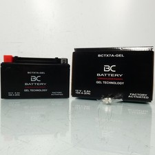 Batterie SLA BC Battery pour