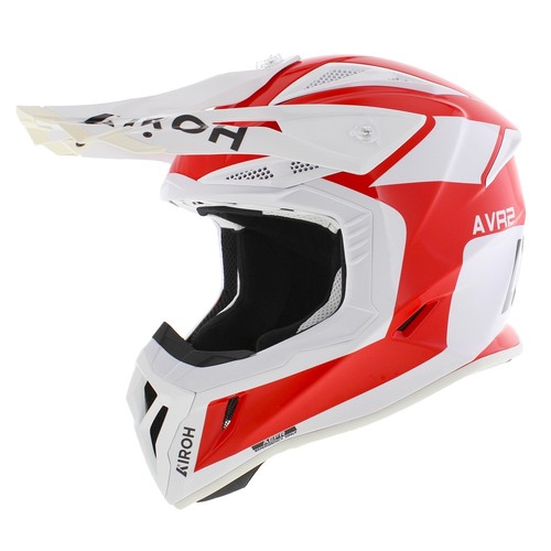Casque airoh aviator ace mx - airoh, 2