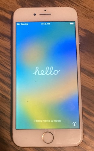 Apple iphone 7in - iphone, 8