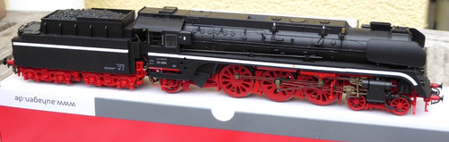 Roco 41270 dcc sound - roco, h0
