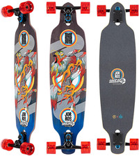 Sector 9 Jor Ros Kirin Fractal