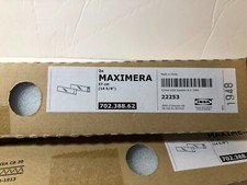 Ikea MAXIMERA Drawer Side