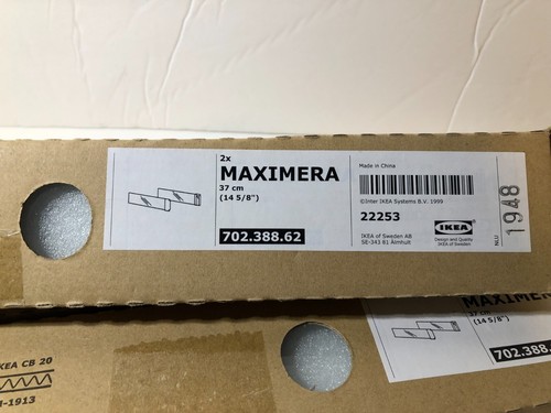 Ikea maximera drawer - ikea, side