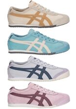 Chaussures Asics Onitsuka tiger mexico 66 Homme Femme Basket 1183A051 Mexico Lim