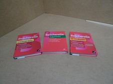 Lot de 3 Bescherelles Edition