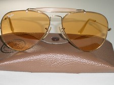 62[]14mm VINTAGE B&L RAY-BAN