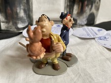 Figurines Les innommables