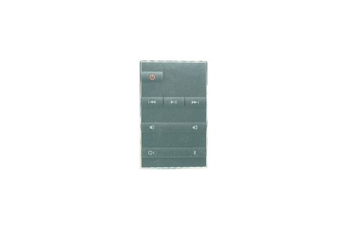 Replacement remote control for - replacement,