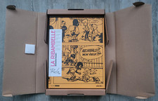 EO 2022 BD N° TIRAGE LIMITÉ