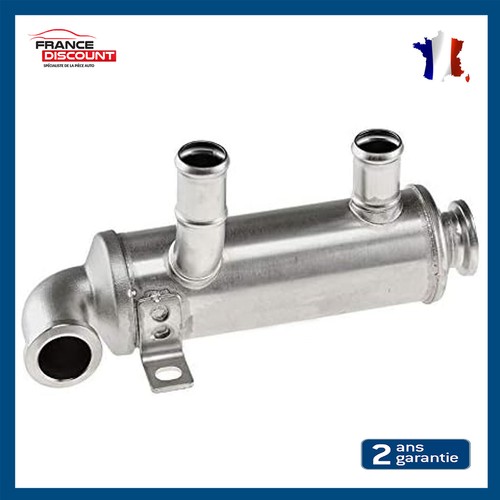 Refroidisseur vanne egr - refroidisseur,