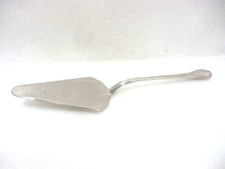 Pelle à tarte stylé en acier