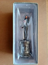 Marvel Jeu d'Échecs Silk Eaglemoss