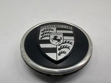 PORSCHE Taycan Centres de Roue