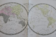 Atlas Historique ..cartes