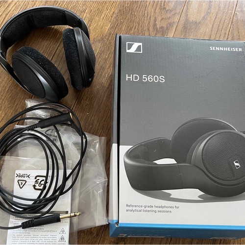 Casque audiophile