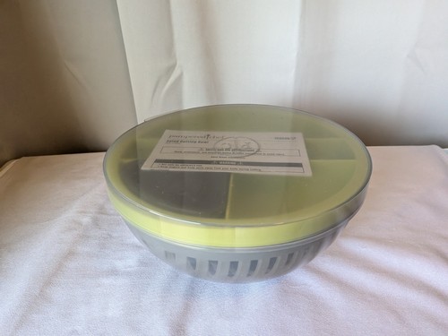 Pampered chef salad cutting - pampered,