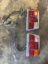 BMW Série 5 E12 Feu Arrière 2261 Paire