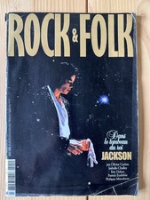 Rock & Folk n° 505 * Arctic Monkeys / Rock Français / Warlocks * Septembre 2009