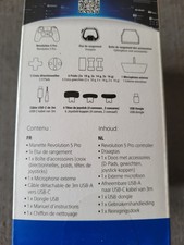manette pro révolution 5