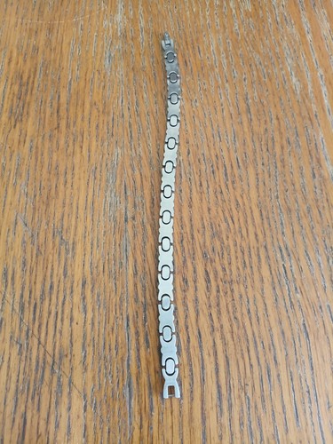 Bracelet chaîne maillons