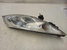 Optique avant secondaire