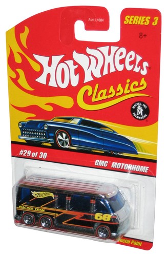 Hot wheels classiques série - série, 3