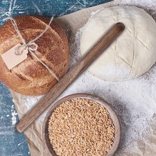 Mélangeur à pain au levain