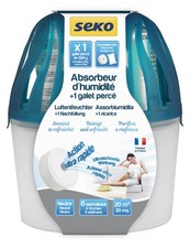 Absorbeur d'humidité Jungle