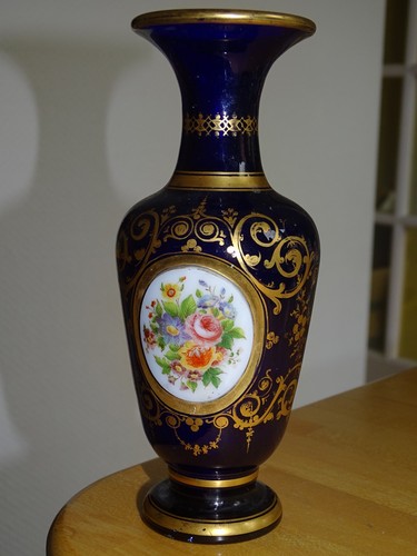 Baccarat saint louis ancien - baccarat,