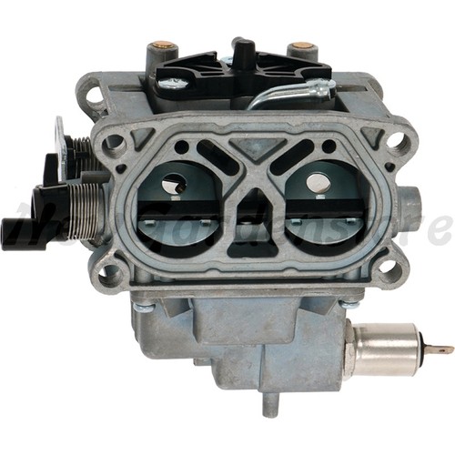 Carburateur moteur temps - moteur,