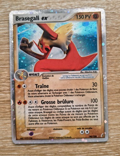 Carte jcc tcg pokemon - jcc,