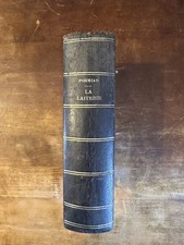 La laiterie : Art de traiter