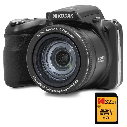 Kodak pack numérique - pack, bridge