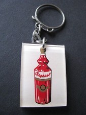 Ancien Porte Cle Publicité St Raphaël Apéritif