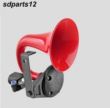 UNIVERSELLE 12V 125db KLAXON