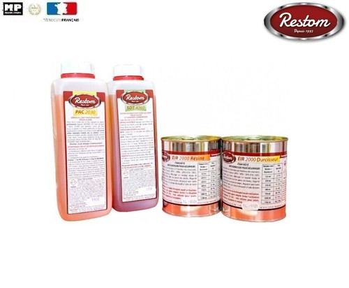 Kit restom réservoir - restom,