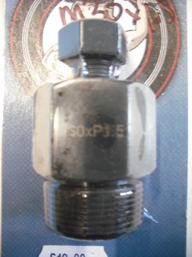 Extracteur volant m30 - volant, 1.5