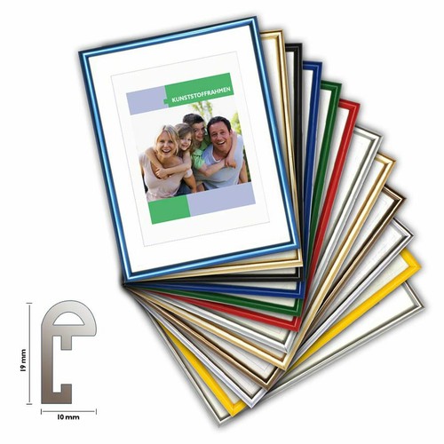 Cadre plastique classic - classic,,