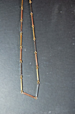 Beau Collier Chaine 39cm