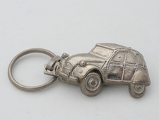 PORTE CLÉS ANCIEN - KEYCHAIN