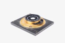 Objectif Berthiot Perigraphe N°2 Serie VIa f/14 - 90mm #197379.