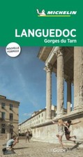 GUIDE VERT MICHELIN LANGUEDOC