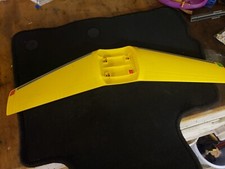 grande aile pour avion