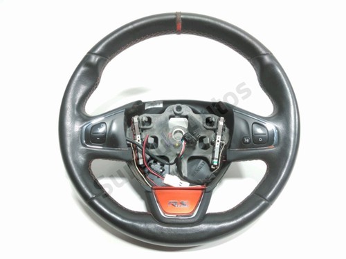 Volant renault clio phase - renault, 1