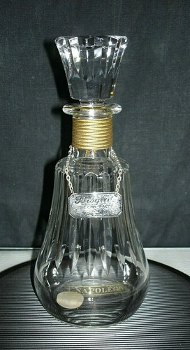 Baccarat bisquit fine - baccarat,