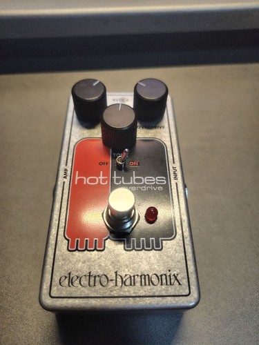 Electro harmonix hot - electro-harmonix,