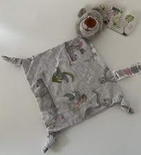 6540🌟Doudou Plat Mouchoir