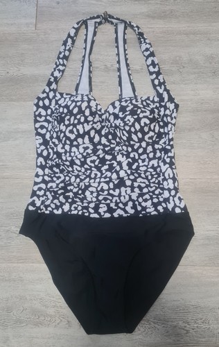 Maillot bain pièce pour - 1,